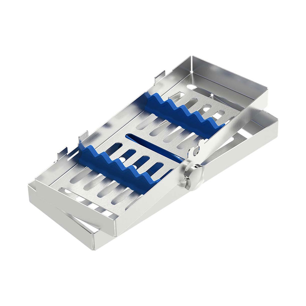 Instrument Cassette